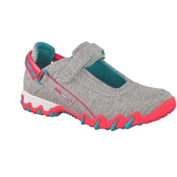 mary jane running shoes